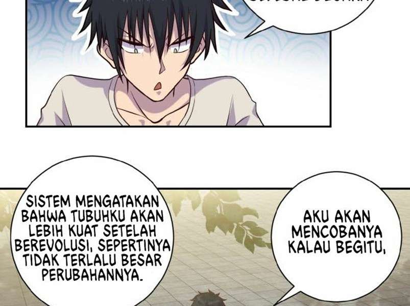 Rise of The Demon King Chapter 129 - halaman 45