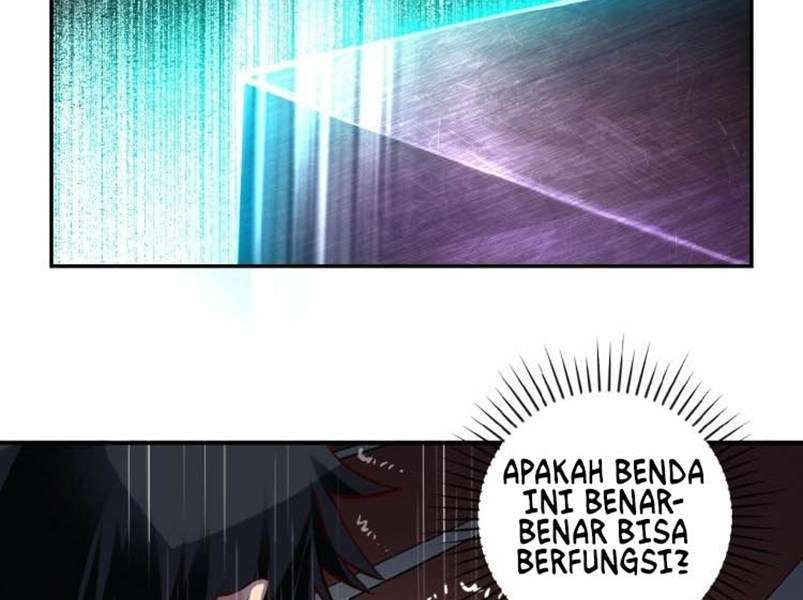 Rise of The Demon King Chapter 129 - halaman 6
