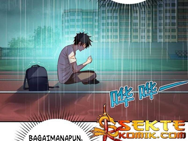 Rise of The Demon King Chapter 129 - halaman 9