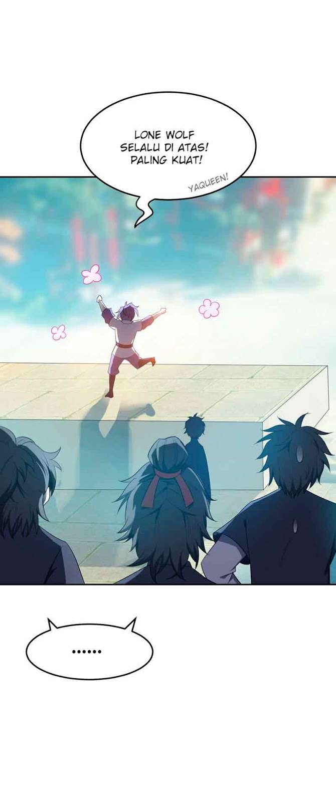 Rise of The Demon King Chapter 13 - halaman 13