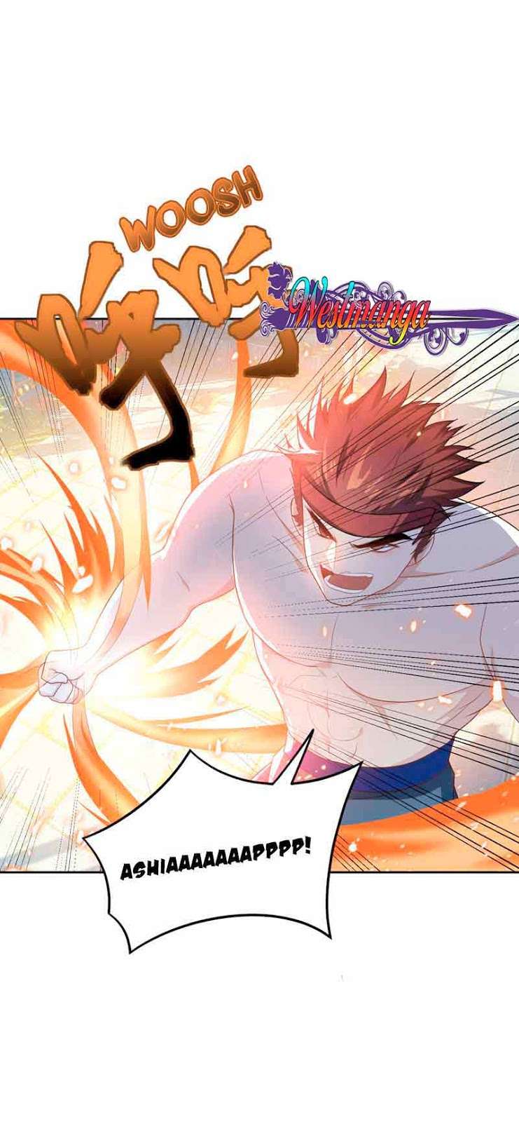 Rise of The Demon King Chapter 13 - halaman 18