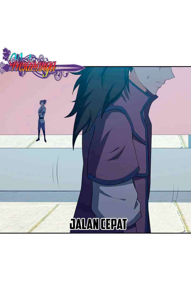 Rise of The Demon King Chapter 13 - halaman 2