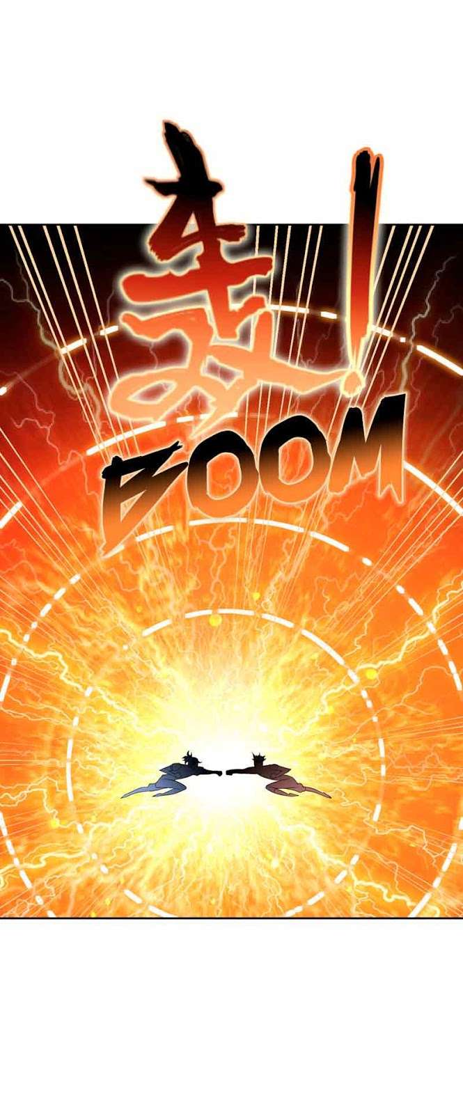 Rise of The Demon King Chapter 13 - halaman 20