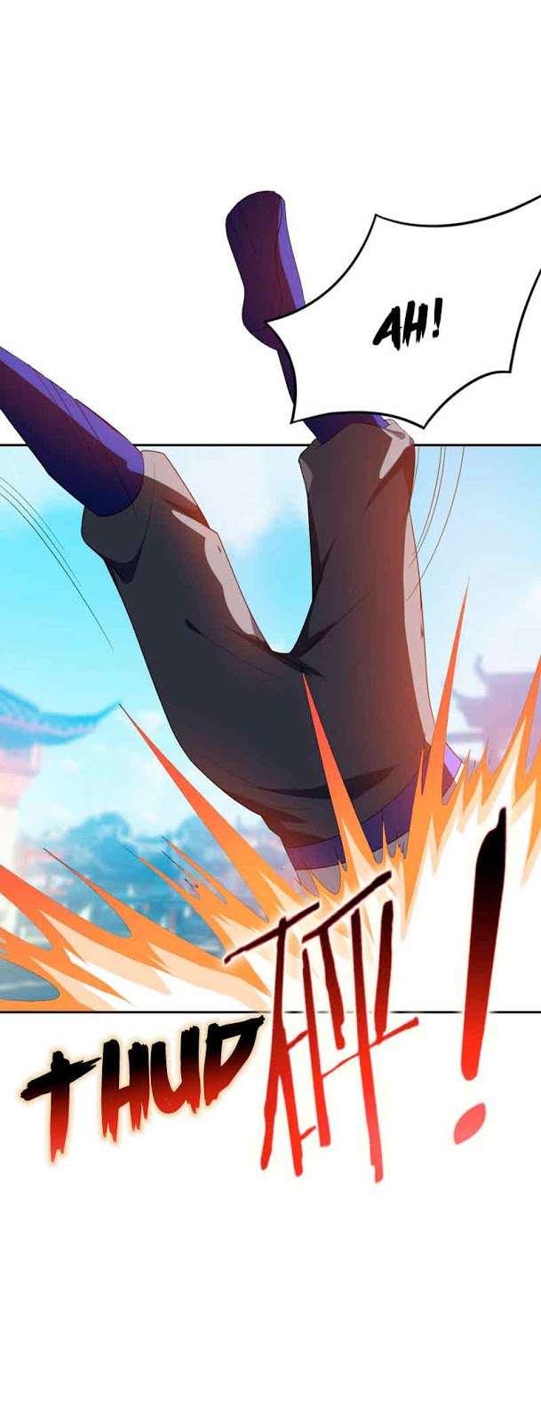 Rise of The Demon King Chapter 13 - halaman 21