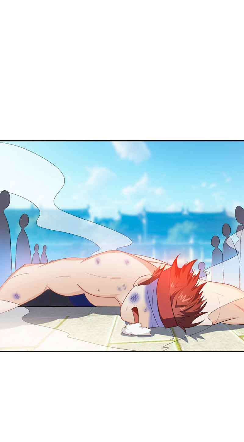 Rise of The Demon King Chapter 13 - halaman 22