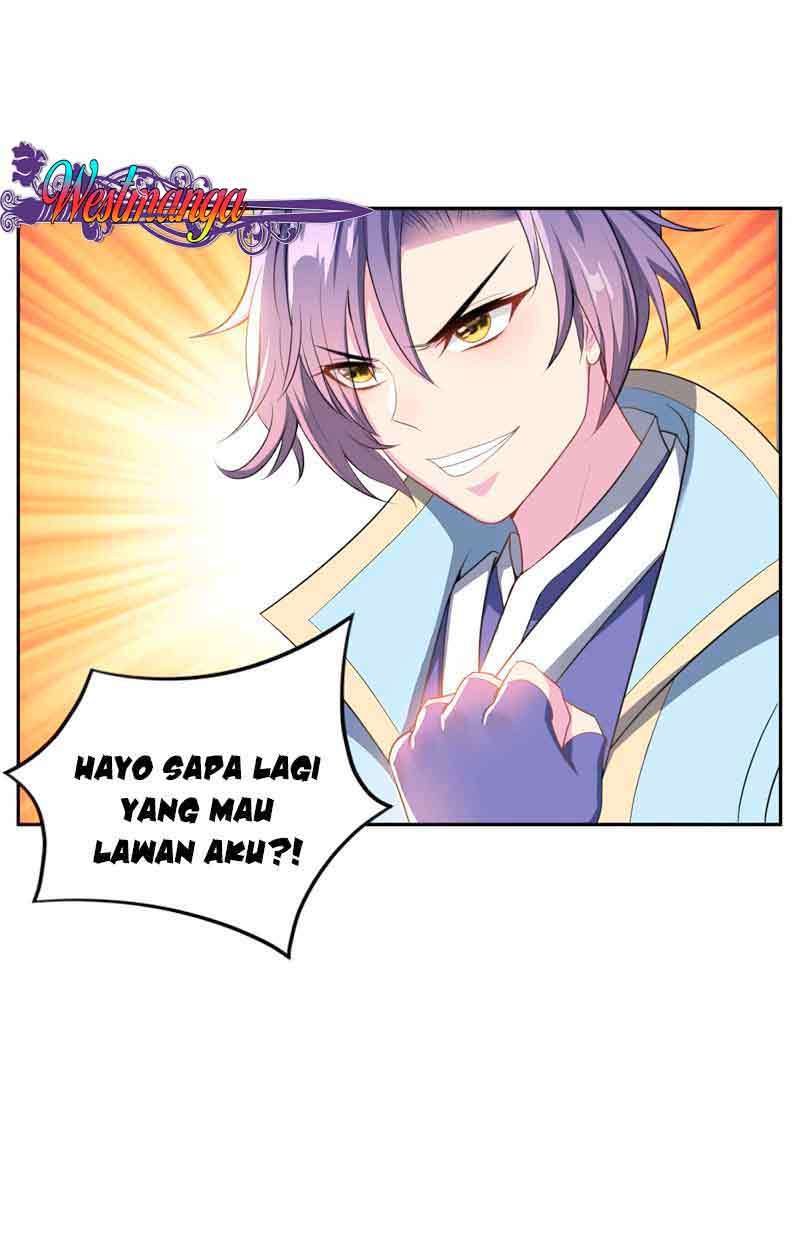 Rise of The Demon King Chapter 13 - halaman 24