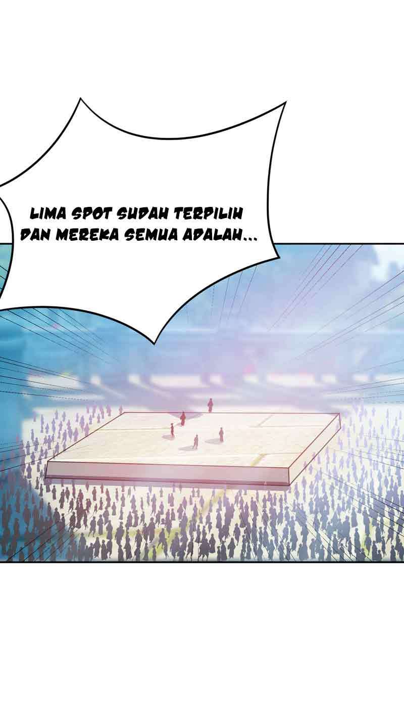 Rise of The Demon King Chapter 13 - halaman 27