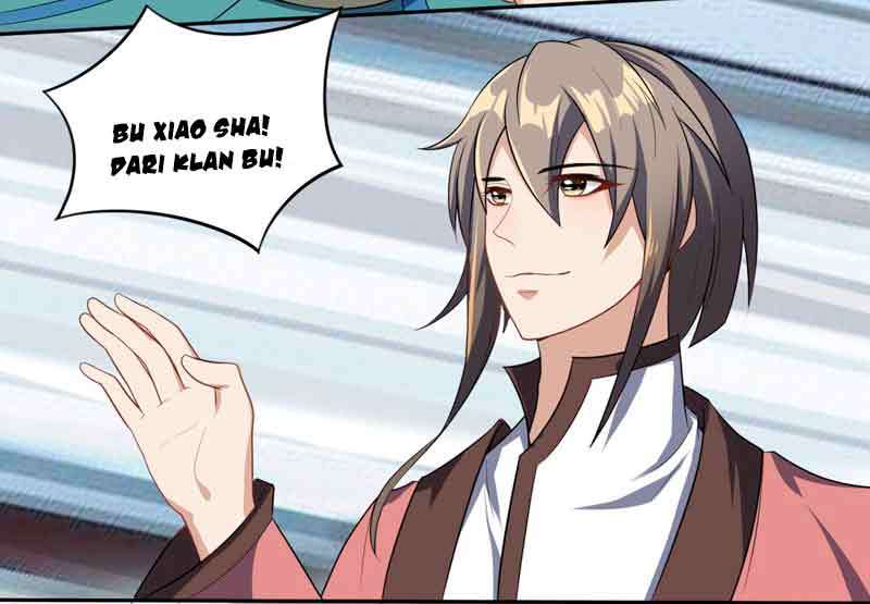 Rise of The Demon King Chapter 13 - halaman 29