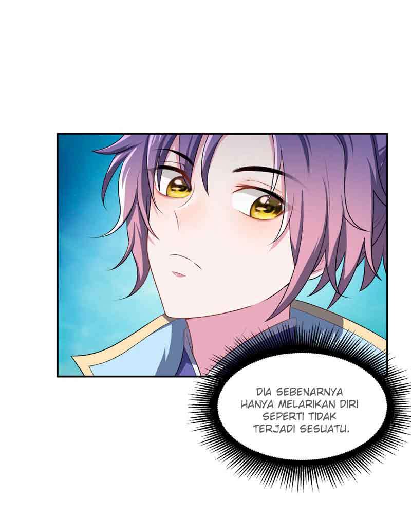 Rise of The Demon King Chapter 13 - halaman 3
