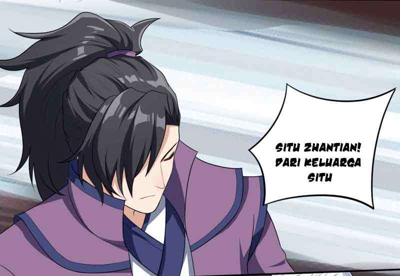 Rise of The Demon King Chapter 13 - halaman 30
