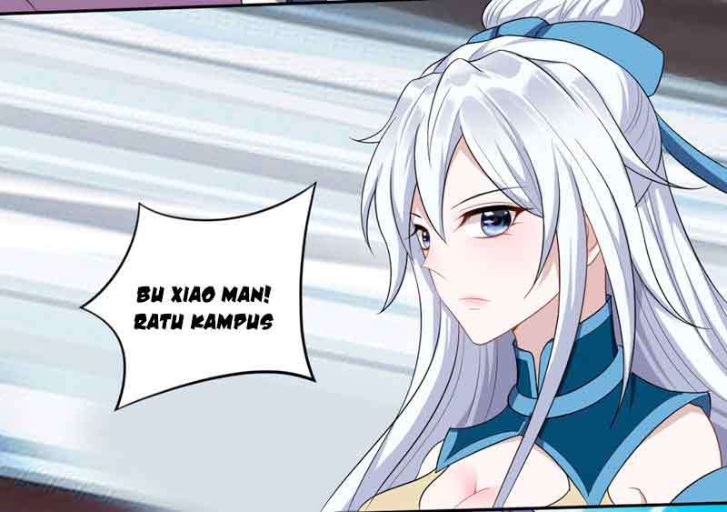 Rise of The Demon King Chapter 13 - halaman 31