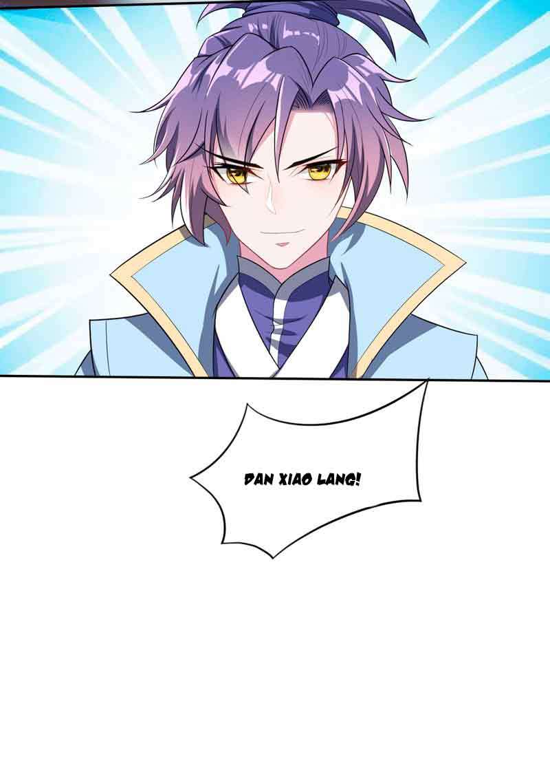 Rise of The Demon King Chapter 13 - halaman 32
