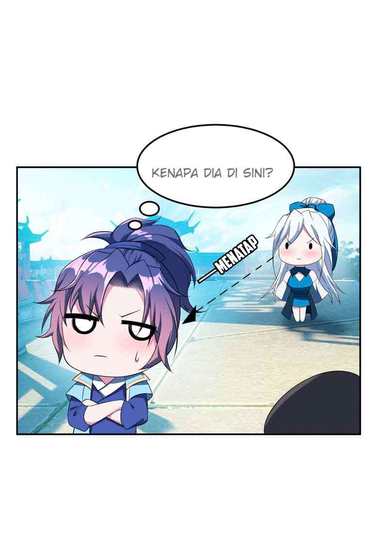 Rise of The Demon King Chapter 13 - halaman 33