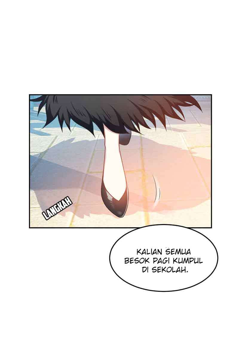 Rise of The Demon King Chapter 13 - halaman 35