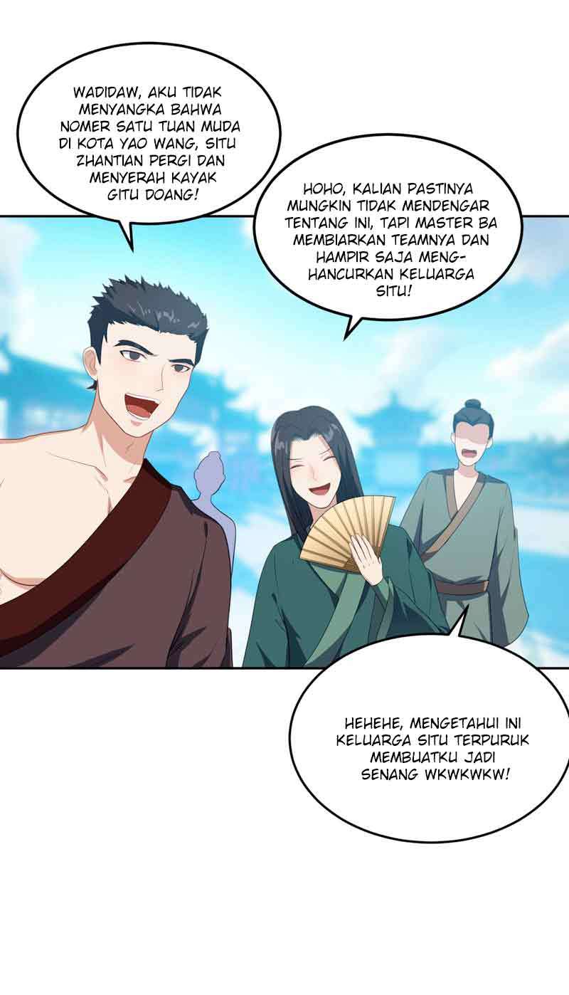 Rise of The Demon King Chapter 13 - halaman 4