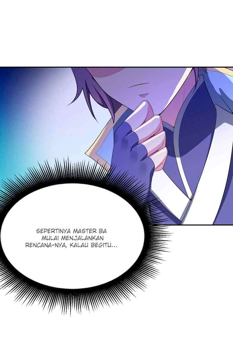 Rise of The Demon King Chapter 13 - halaman 5