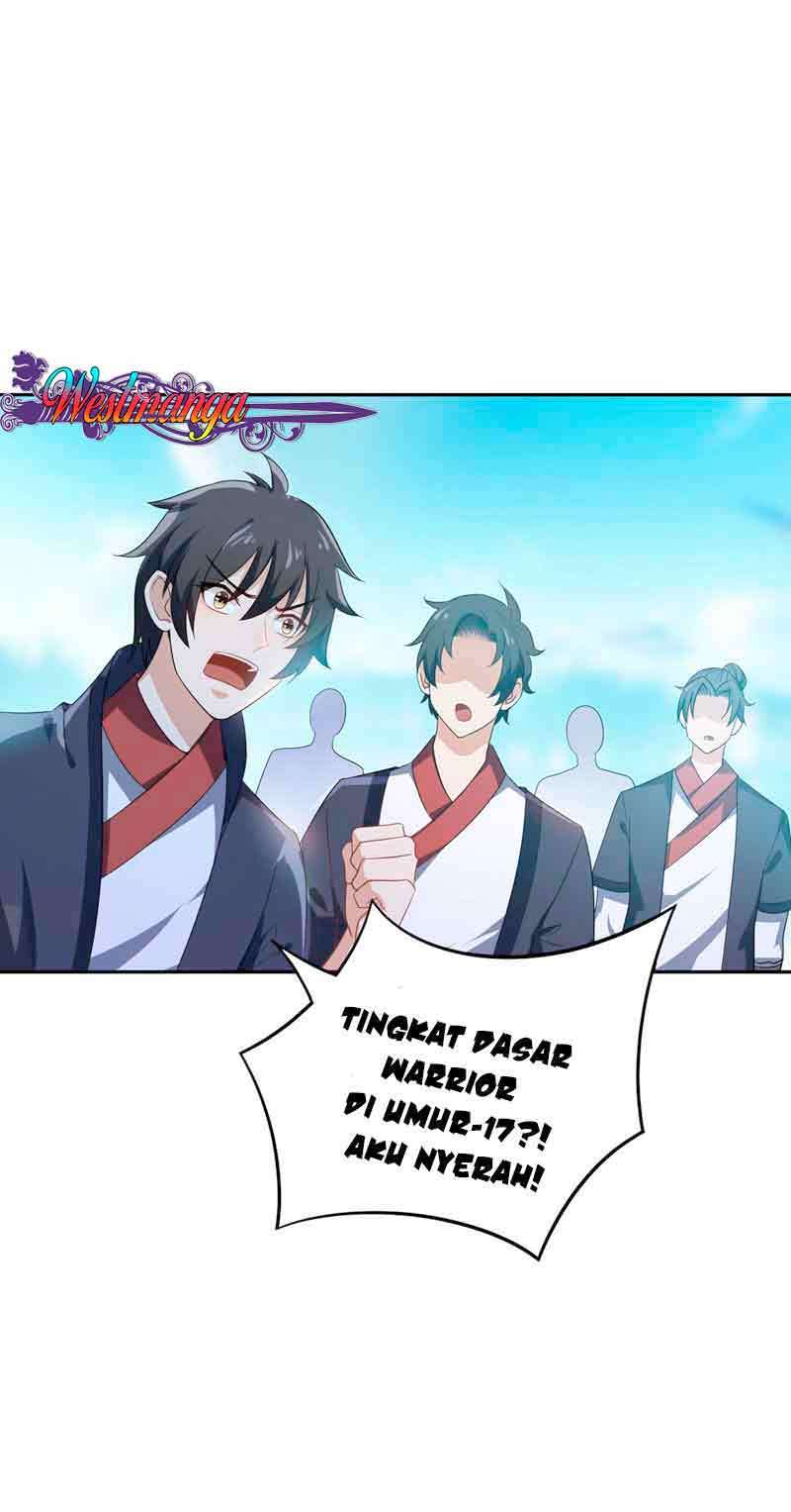 Rise of The Demon King Chapter 13 - halaman 9