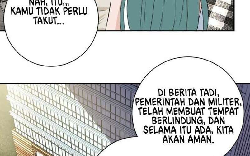 Rise of The Demon King Chapter 130 - halaman 22