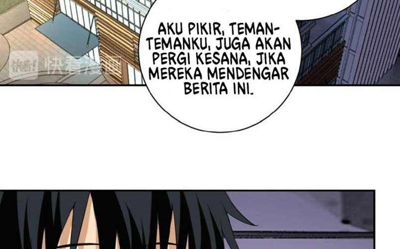 Rise of The Demon King Chapter 130 - halaman 23