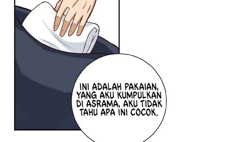Rise of The Demon King Chapter 130 - halaman 28