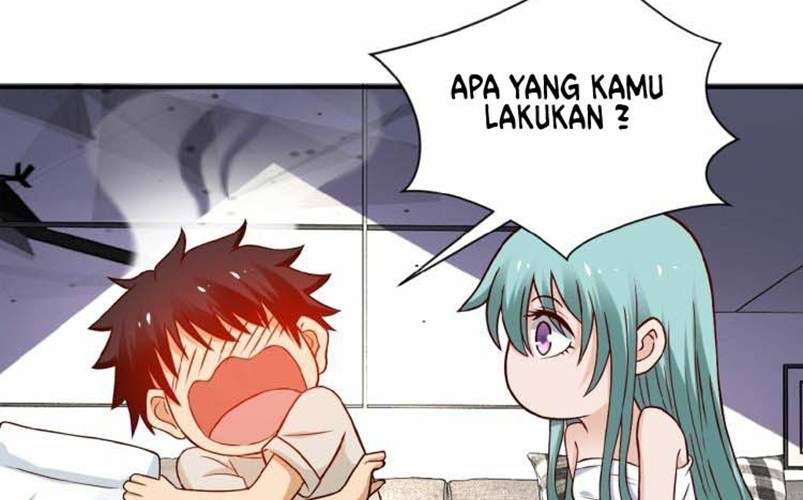 Rise of The Demon King Chapter 130 - halaman 34