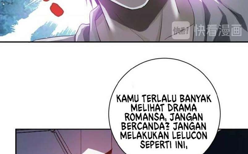 Rise of The Demon King Chapter 130 - halaman 39