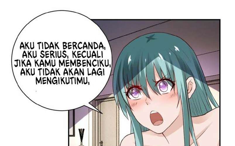 Rise of The Demon King Chapter 130 - halaman 41