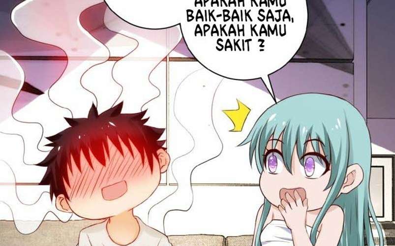 Rise of The Demon King Chapter 130 - halaman 43