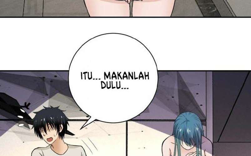 Rise of The Demon King Chapter 130 - halaman 9