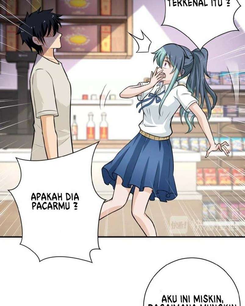 Rise of The Demon King Chapter 131 - halaman 10