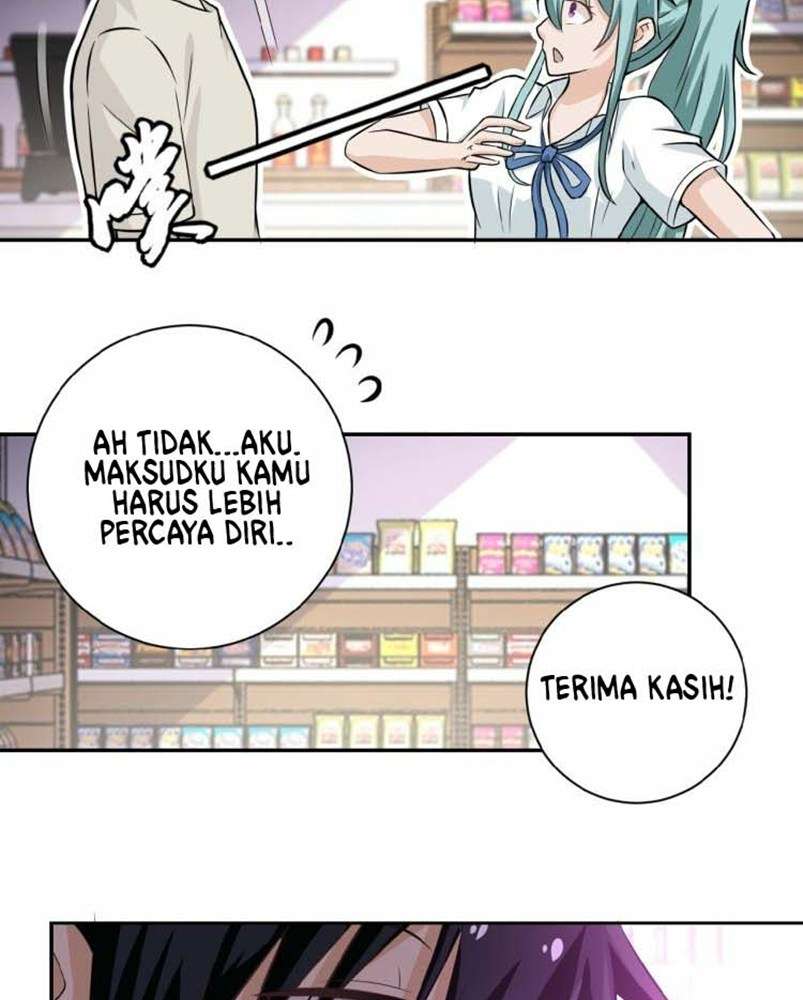 Rise of The Demon King Chapter 131 - halaman 12