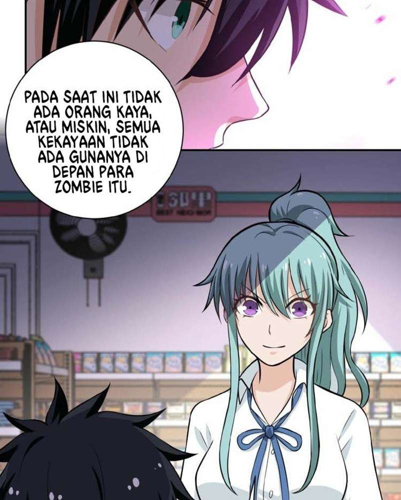 Rise of The Demon King Chapter 131 - halaman 13