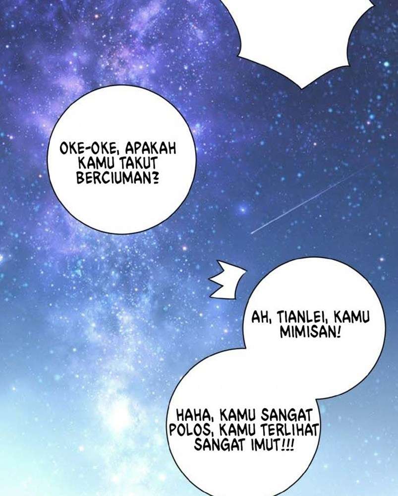 Rise of The Demon King Chapter 131 - halaman 22