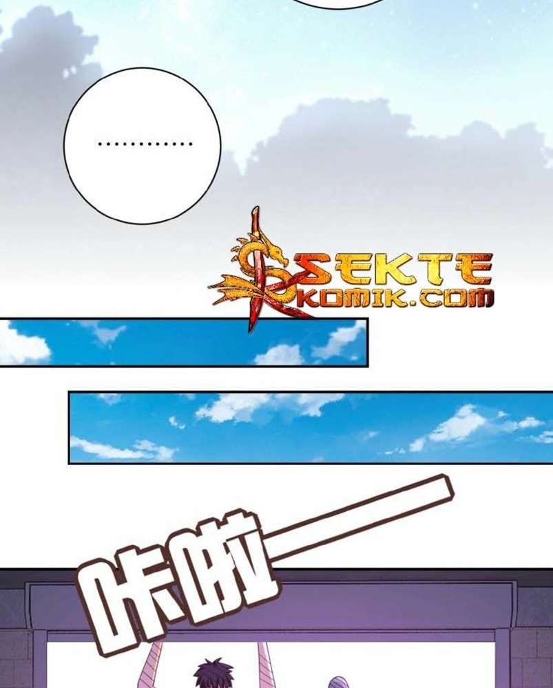 Rise of The Demon King Chapter 131 - halaman 23
