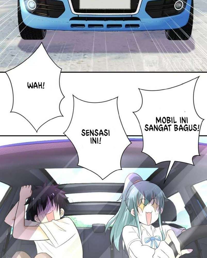 Rise of The Demon King Chapter 131 - halaman 30