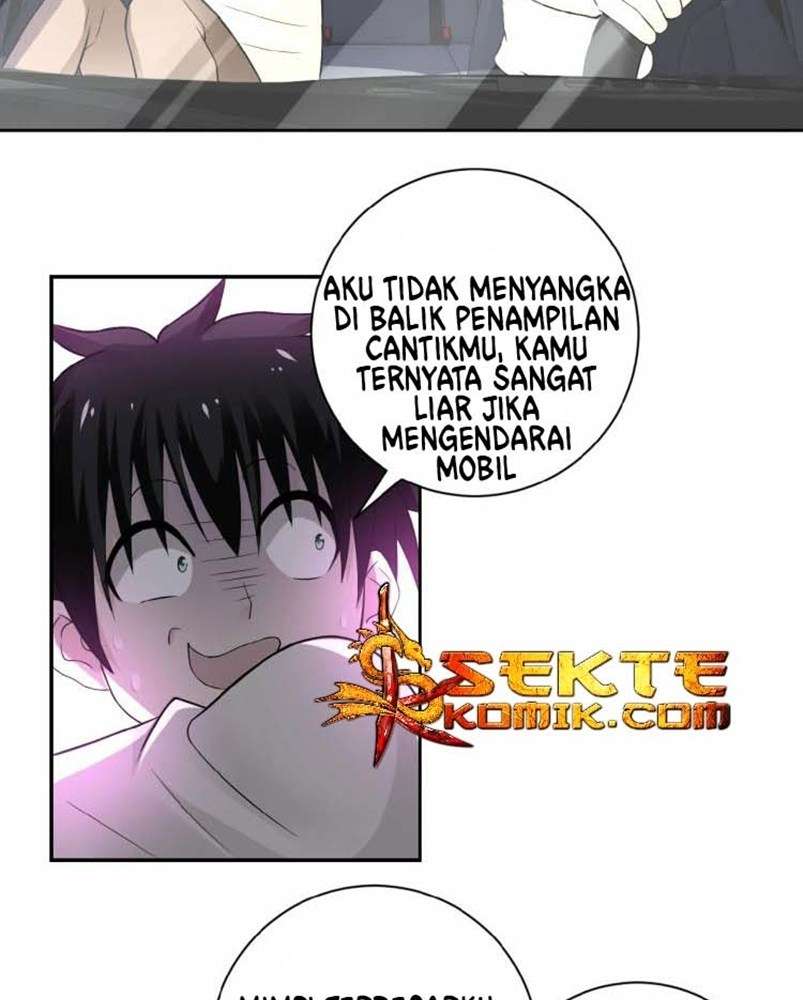 Rise of The Demon King Chapter 131 - halaman 31