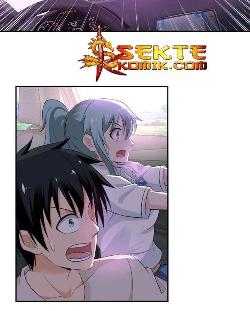 Rise of The Demon King Chapter 131 - halaman 36