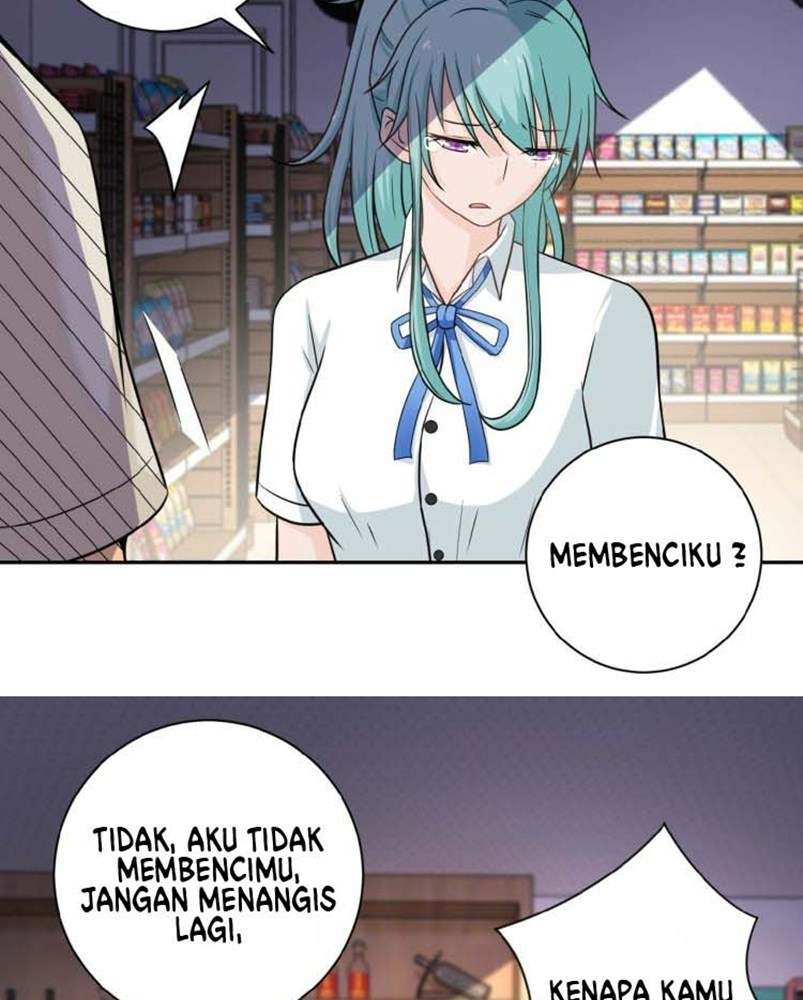 Rise of The Demon King Chapter 131 - halaman 4