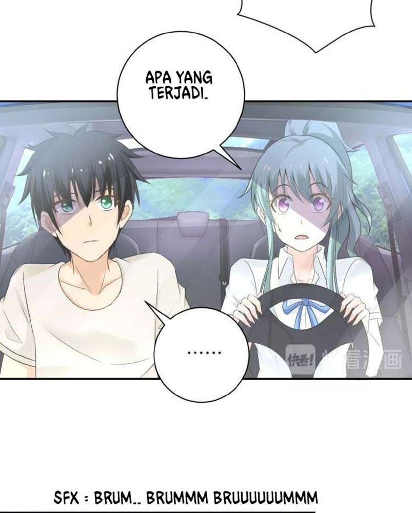 Rise of The Demon King Chapter 131 - halaman 41