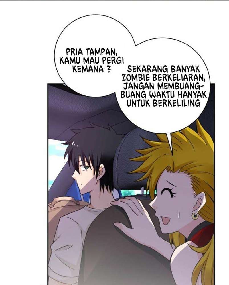Rise of The Demon King Chapter 131 - halaman 44