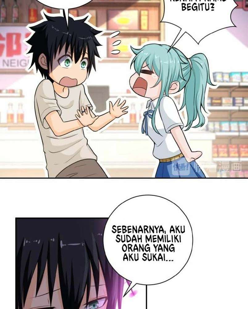 Rise of The Demon King Chapter 131 - halaman 5