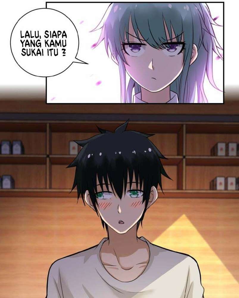 Rise of The Demon King Chapter 131 - halaman 8