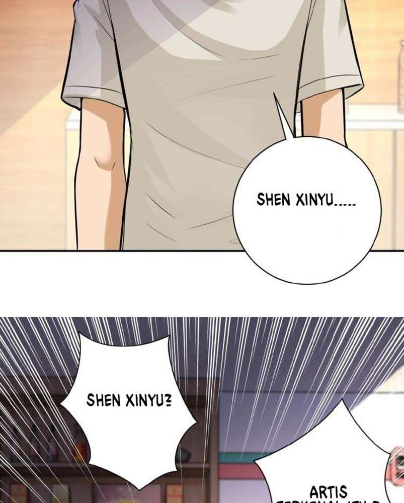 Rise of The Demon King Chapter 131 - halaman 9