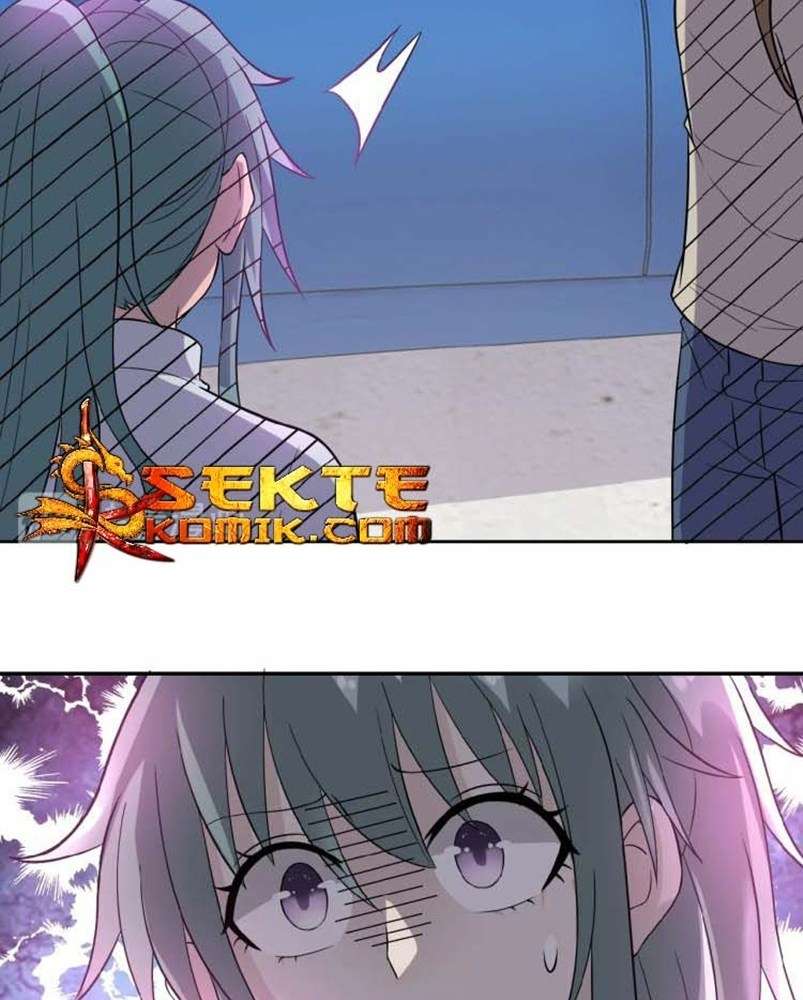 Rise of The Demon King Chapter 132 - halaman 11