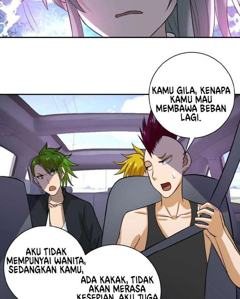 Rise of The Demon King Chapter 132 - halaman 12