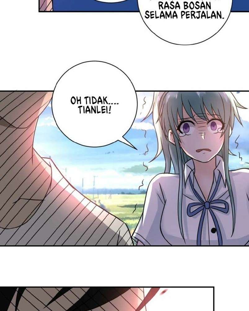 Rise of The Demon King Chapter 132 - halaman 14