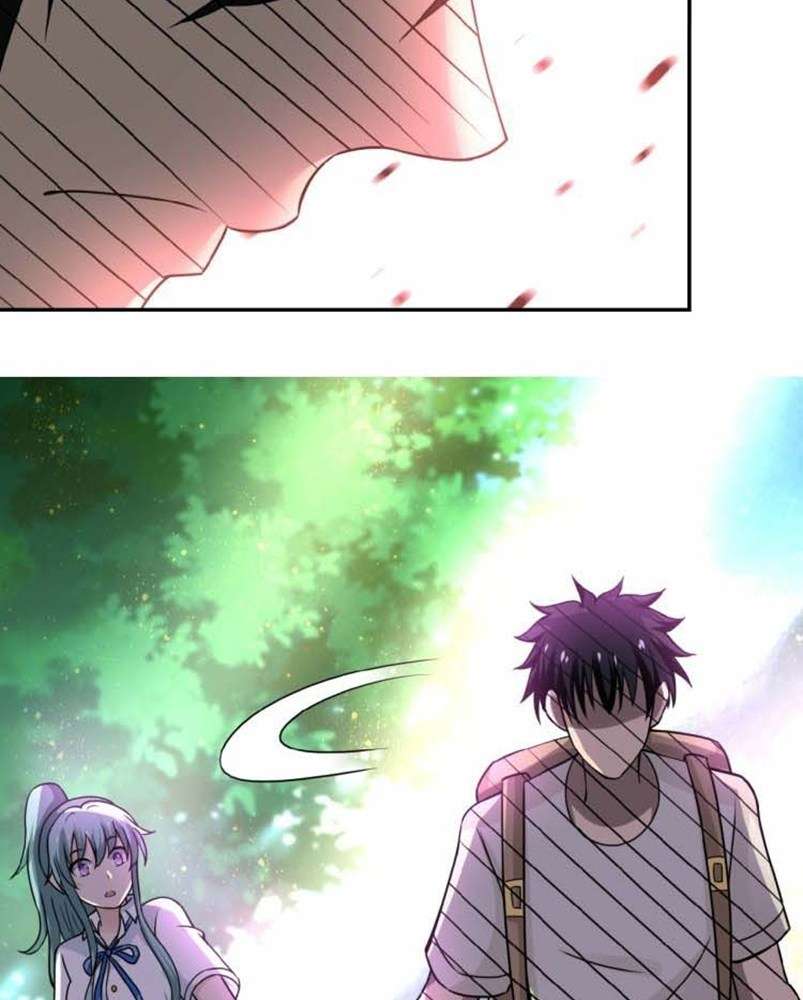 Rise of The Demon King Chapter 132 - halaman 15