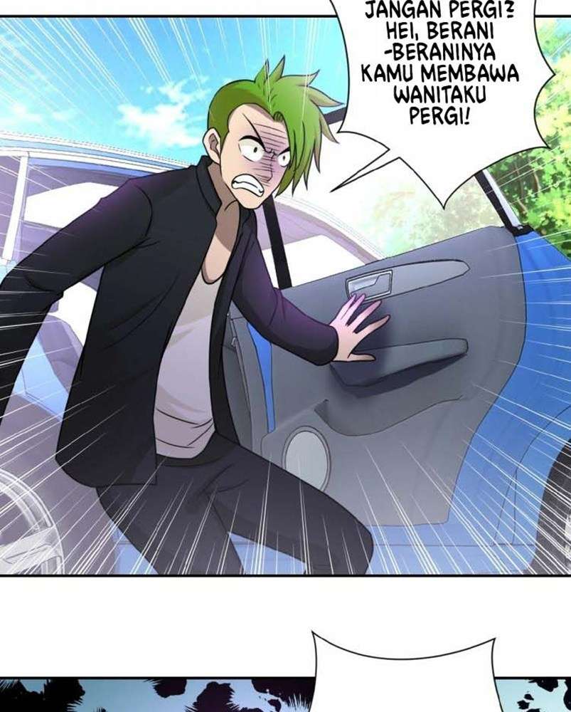 Rise of The Demon King Chapter 132 - halaman 17