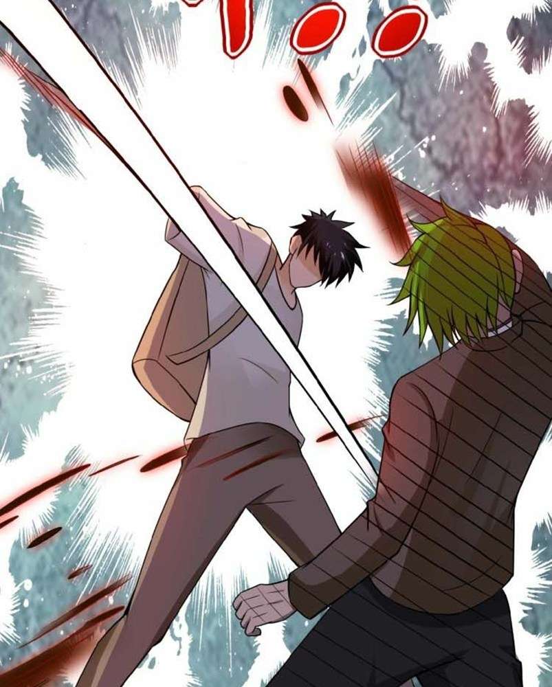 Rise of The Demon King Chapter 132 - halaman 20