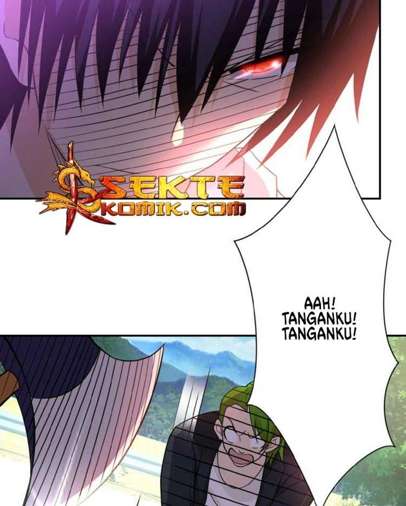 Rise of The Demon King Chapter 132 - halaman 22